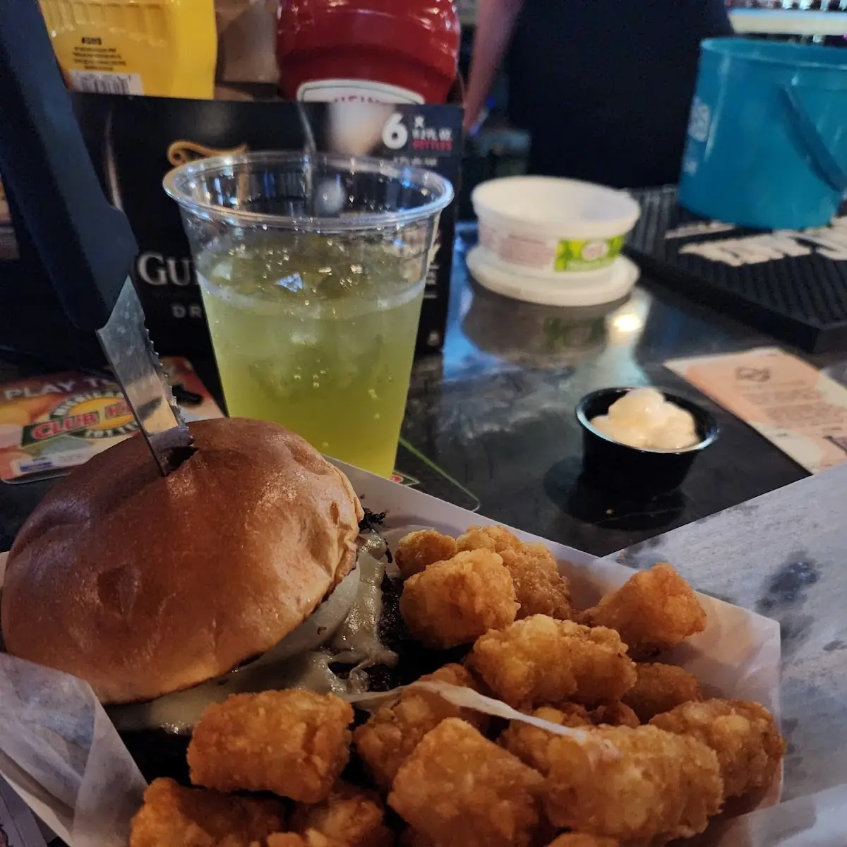 Tater Tots