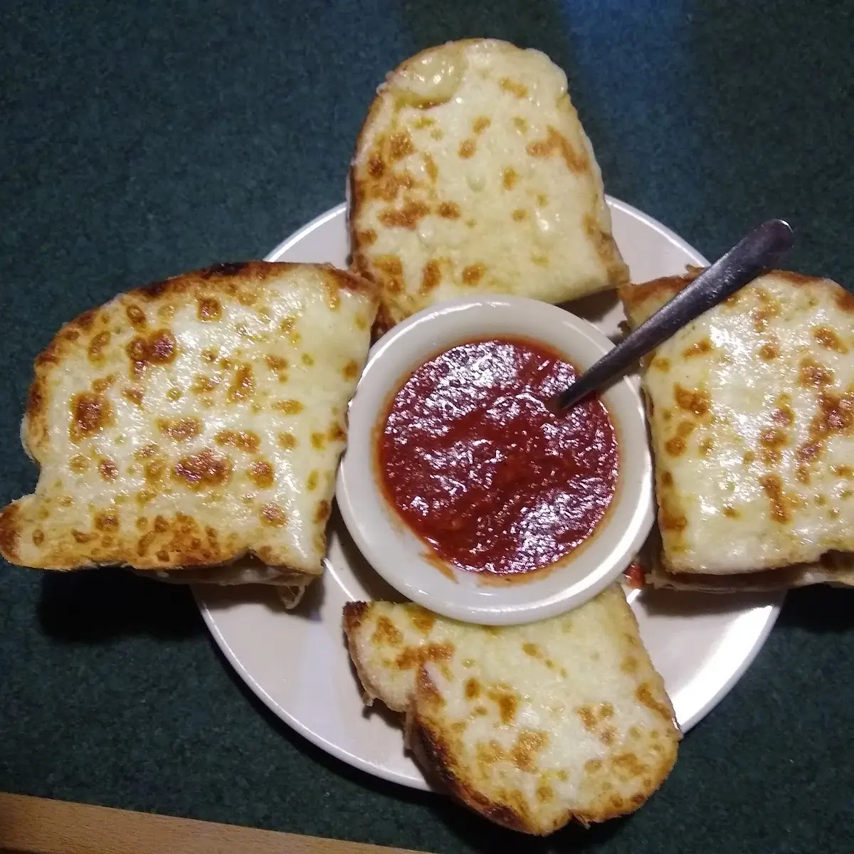 Garlic Bread