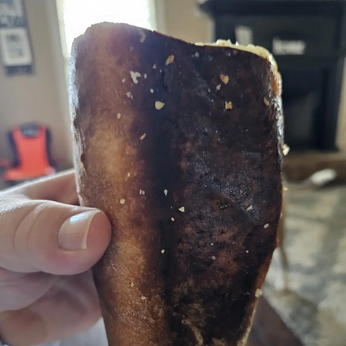 Corn Dog