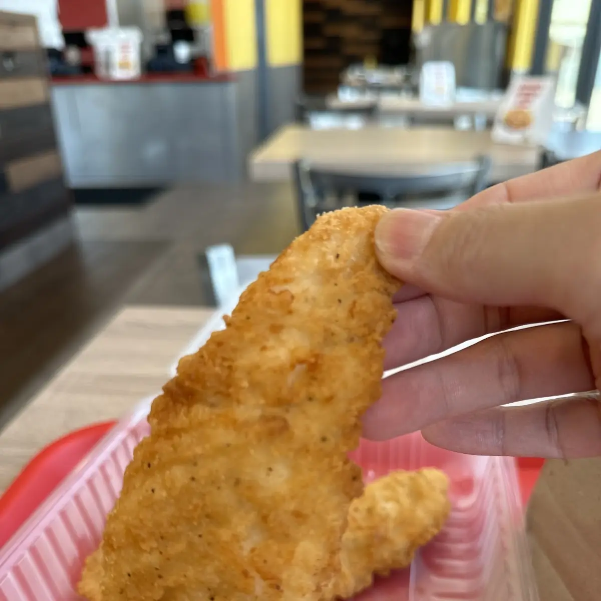 Cheese Sticks