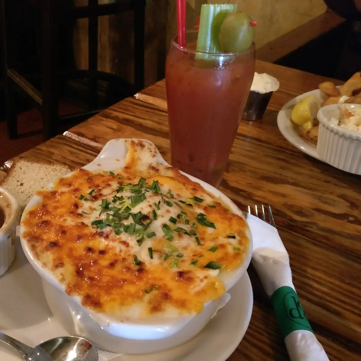Onion Soup