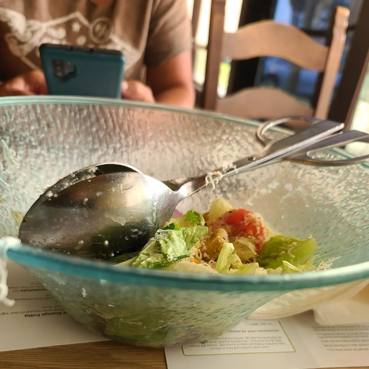 House Salad