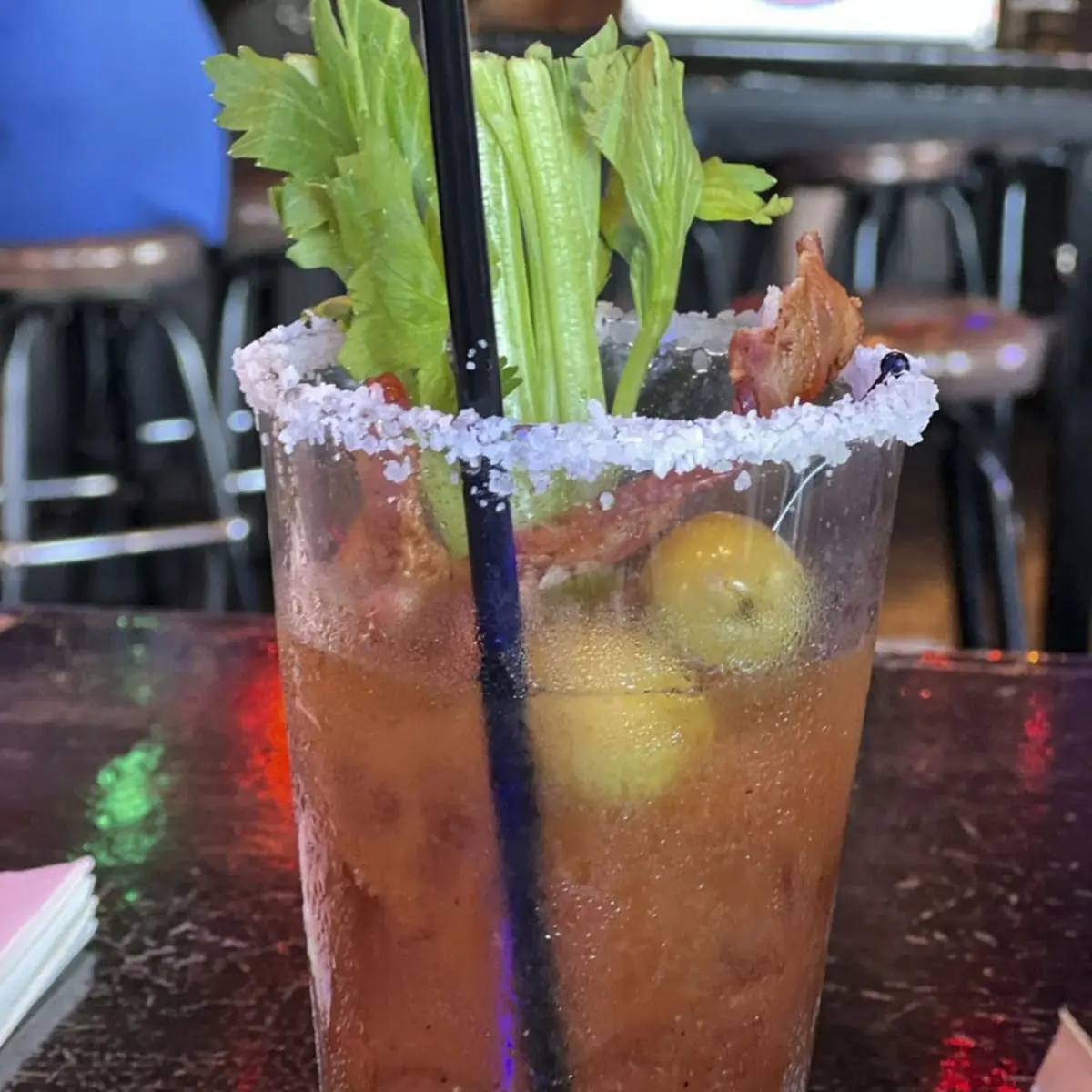 Bloody Mary