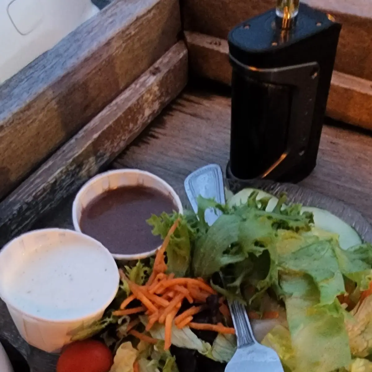 House Salad