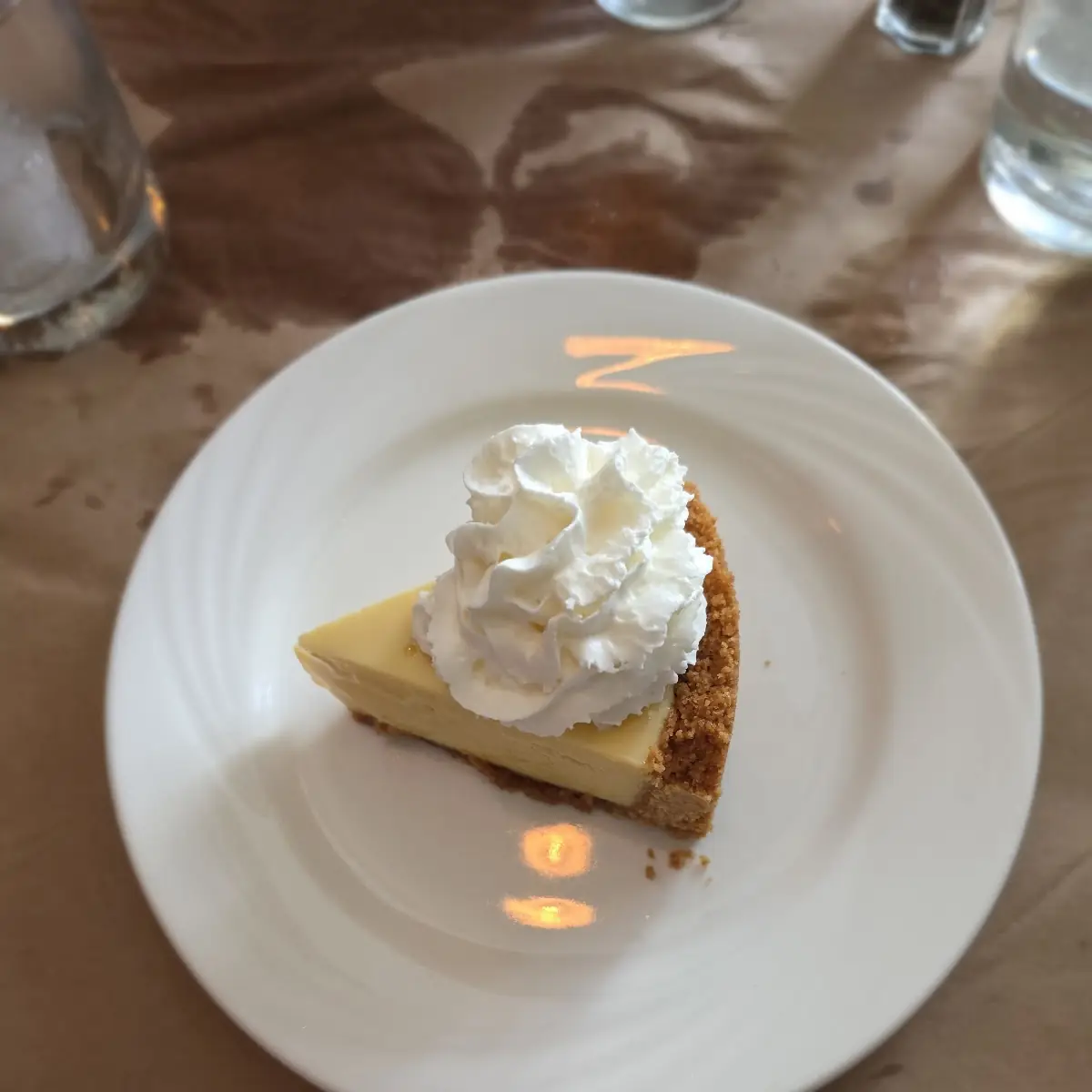 Key Lime Pie