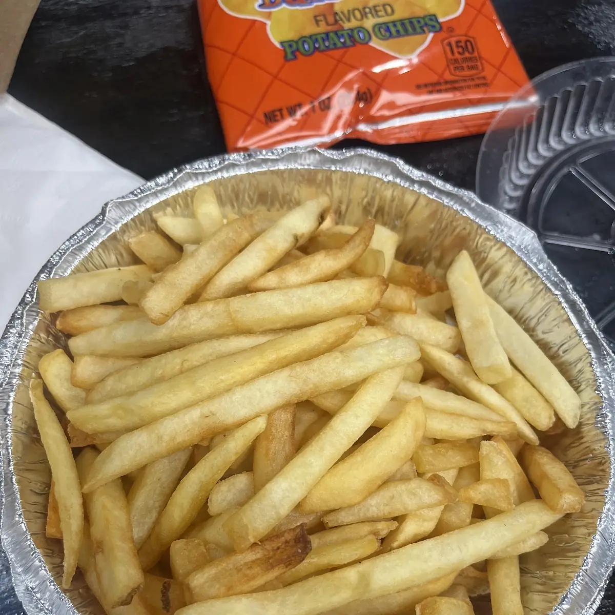 French Fries
