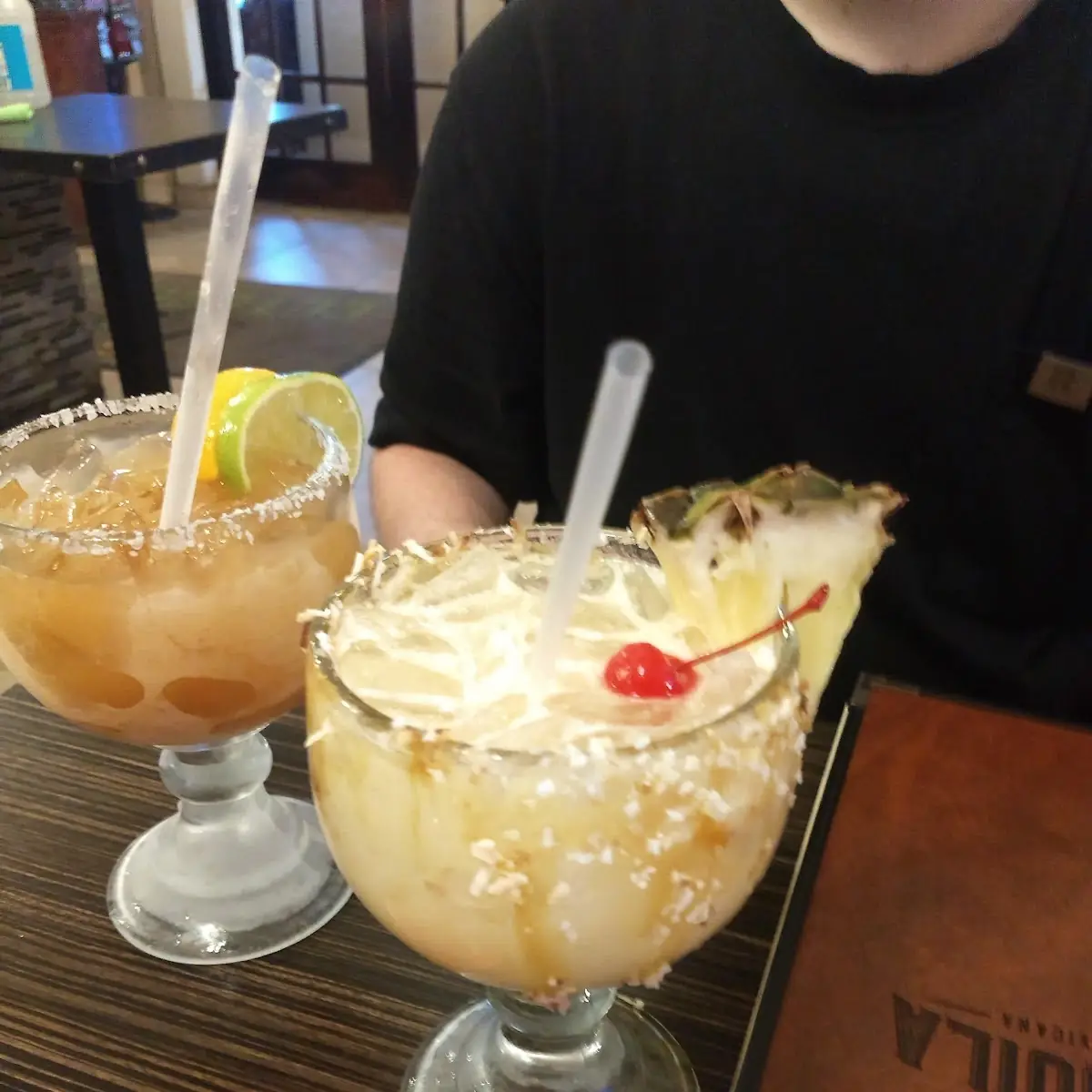 Coco Loco