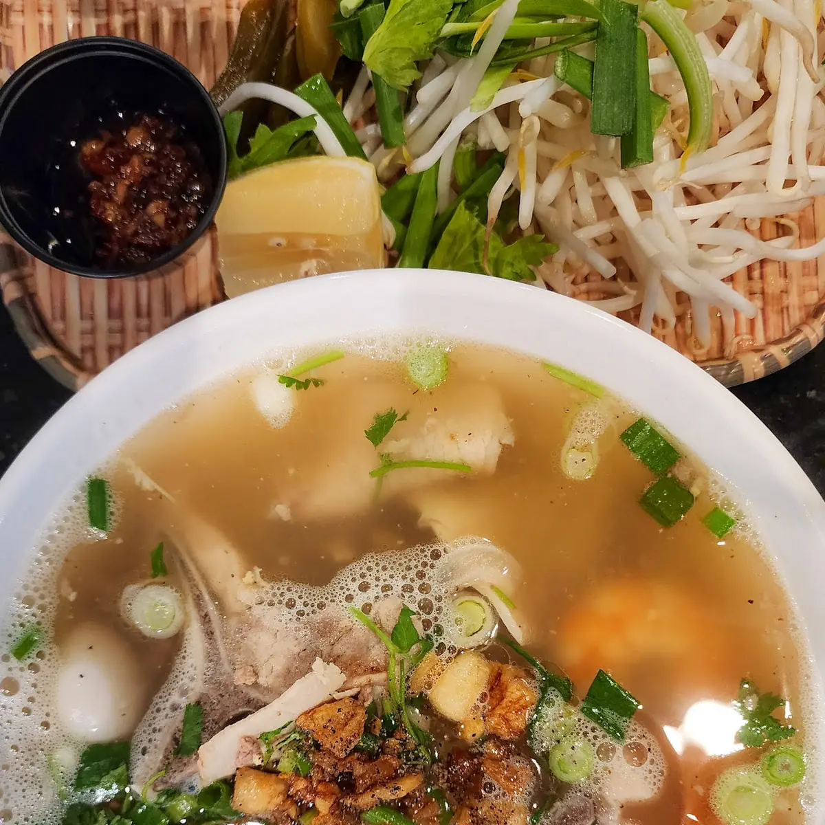 Hu Tieu