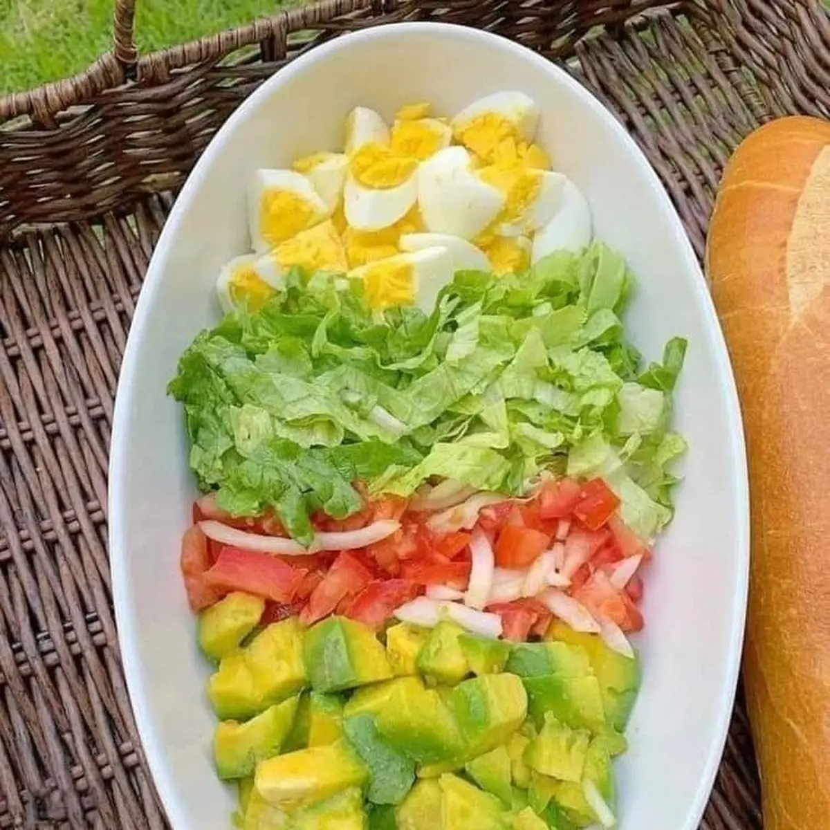 Salad