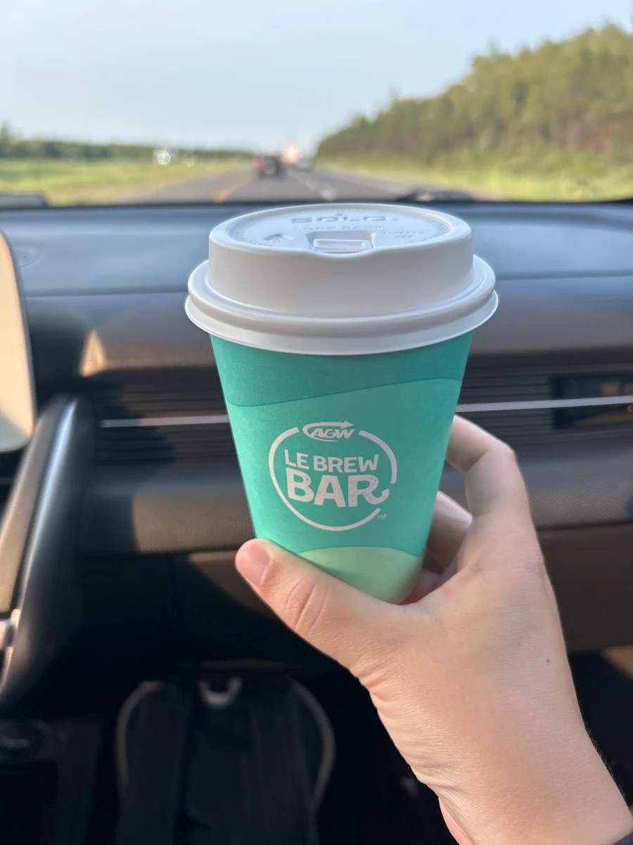 Café