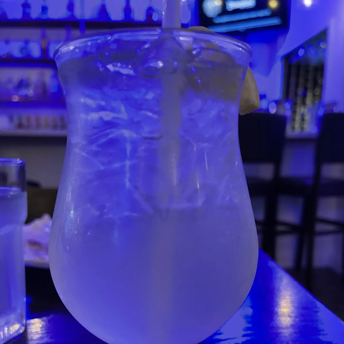 Margarita Pizza