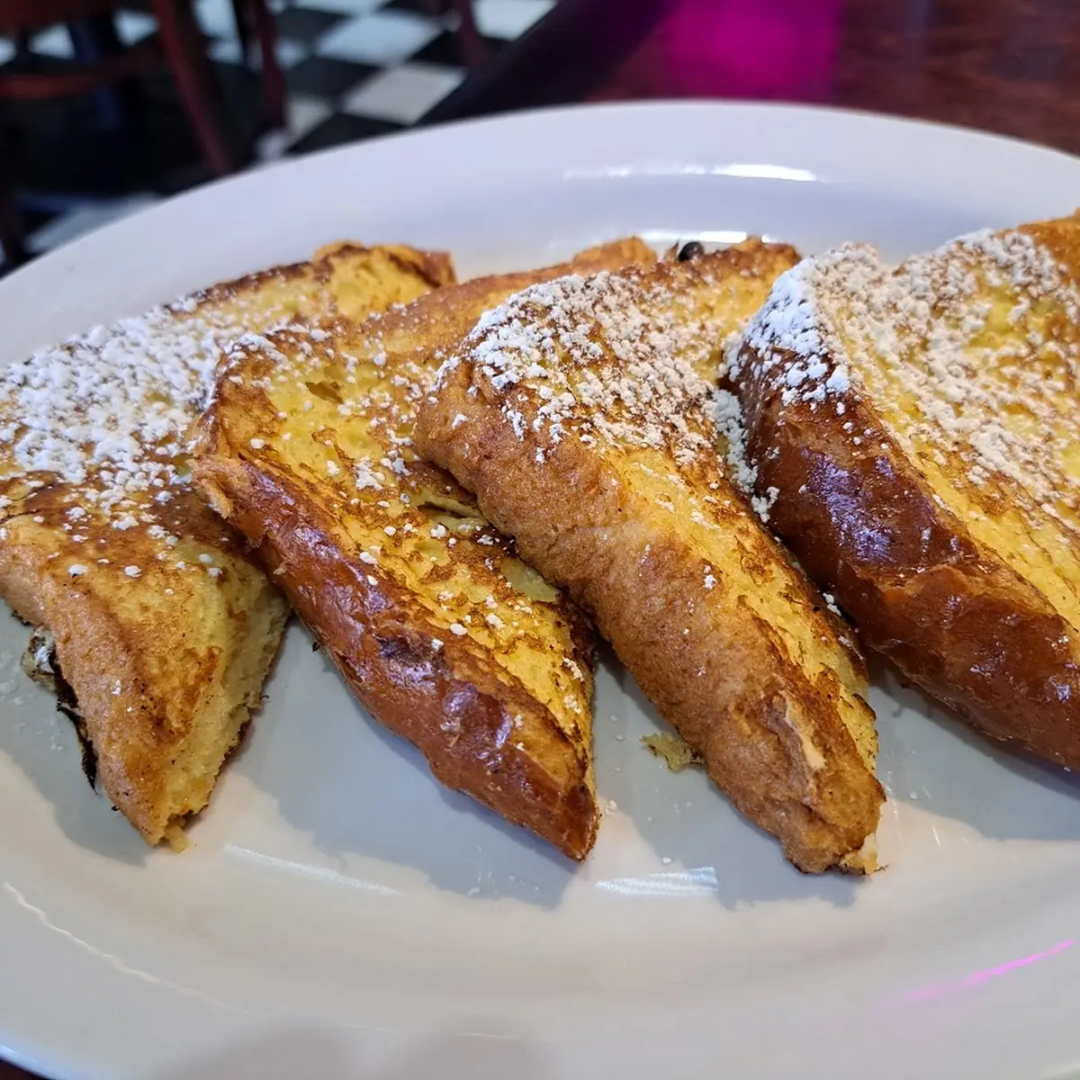 French Toast