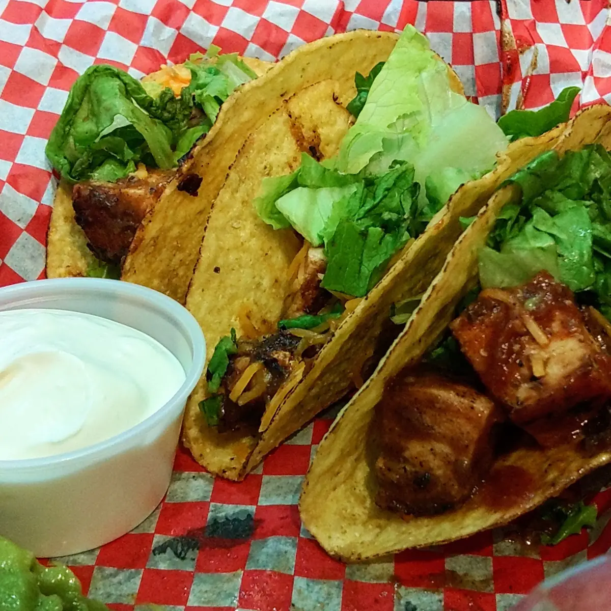 Tacos