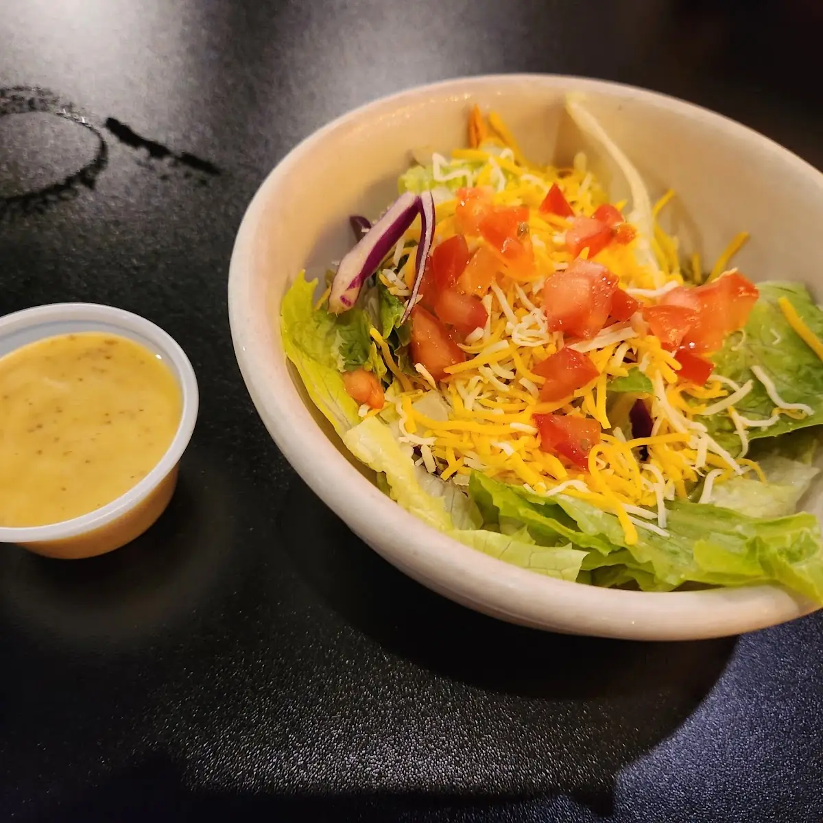 Side Salad