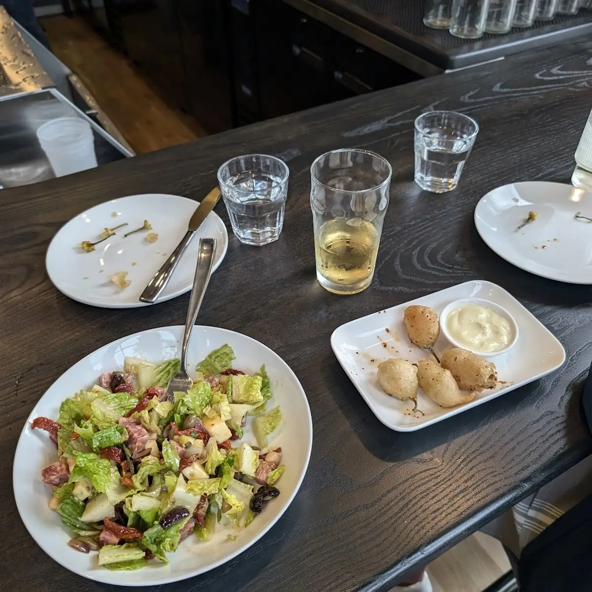 Antipasto Salad