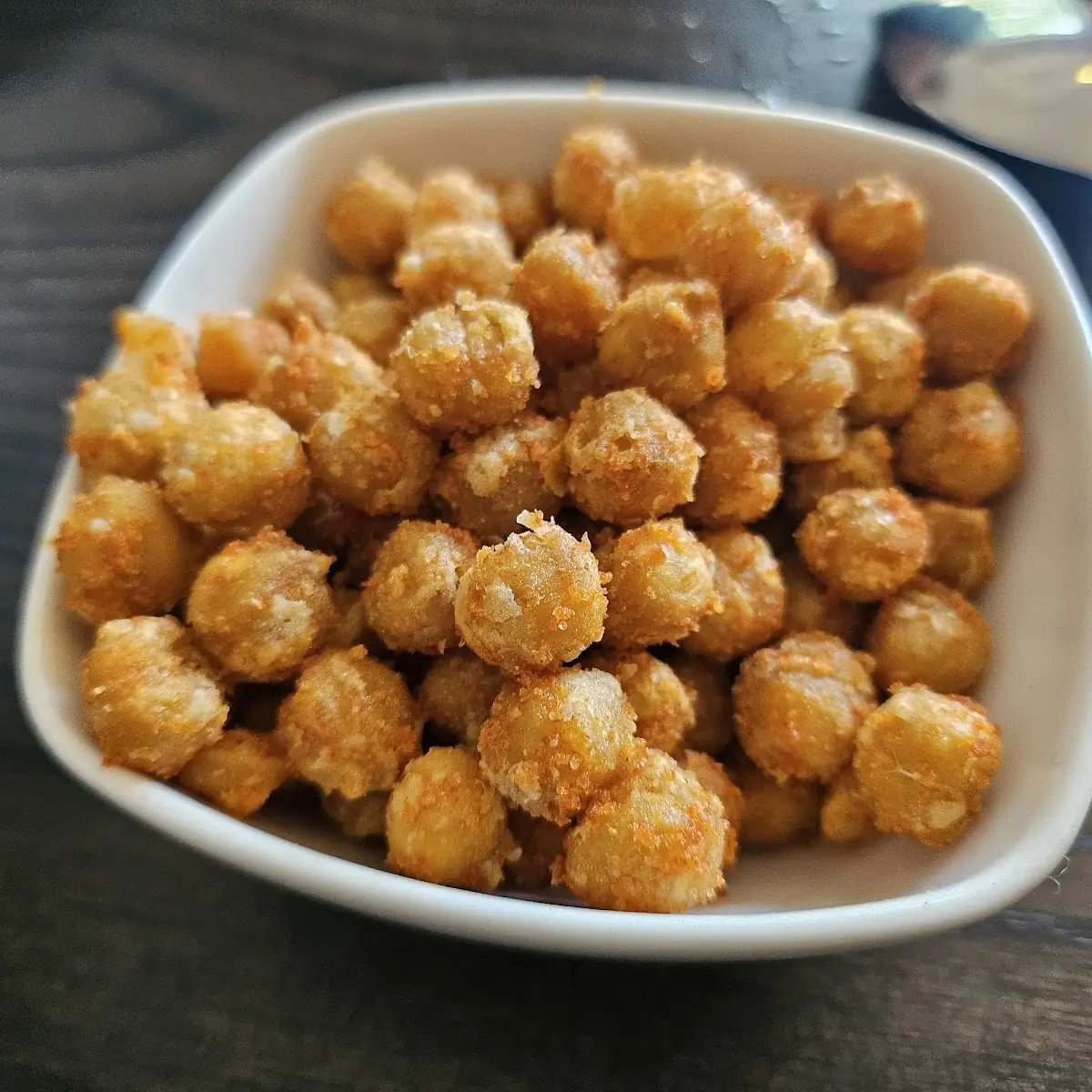 Tater Tots