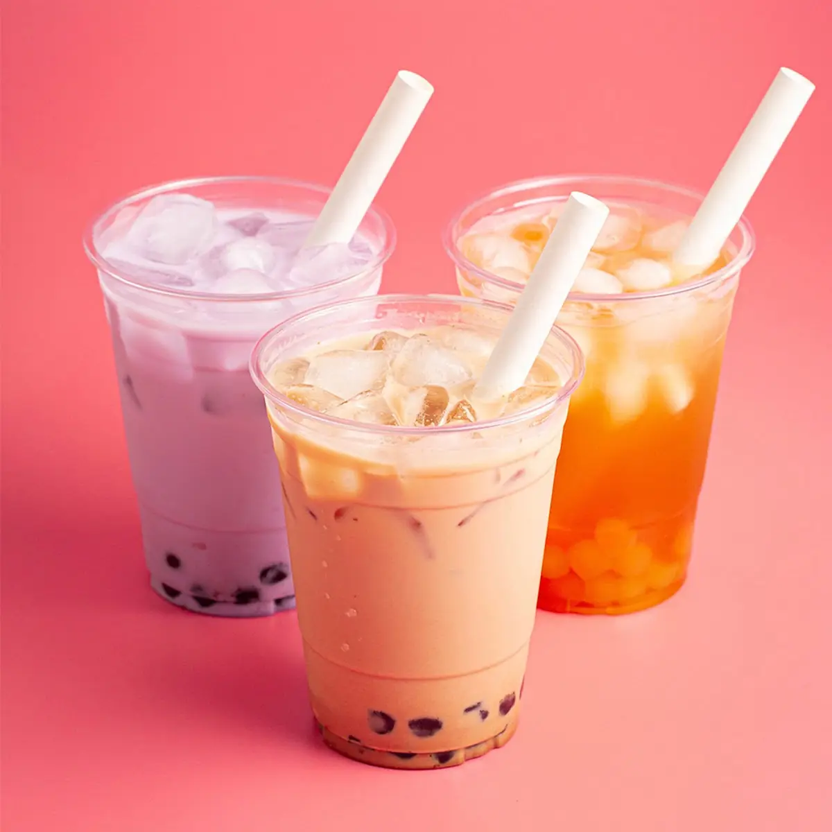 Thai Tea