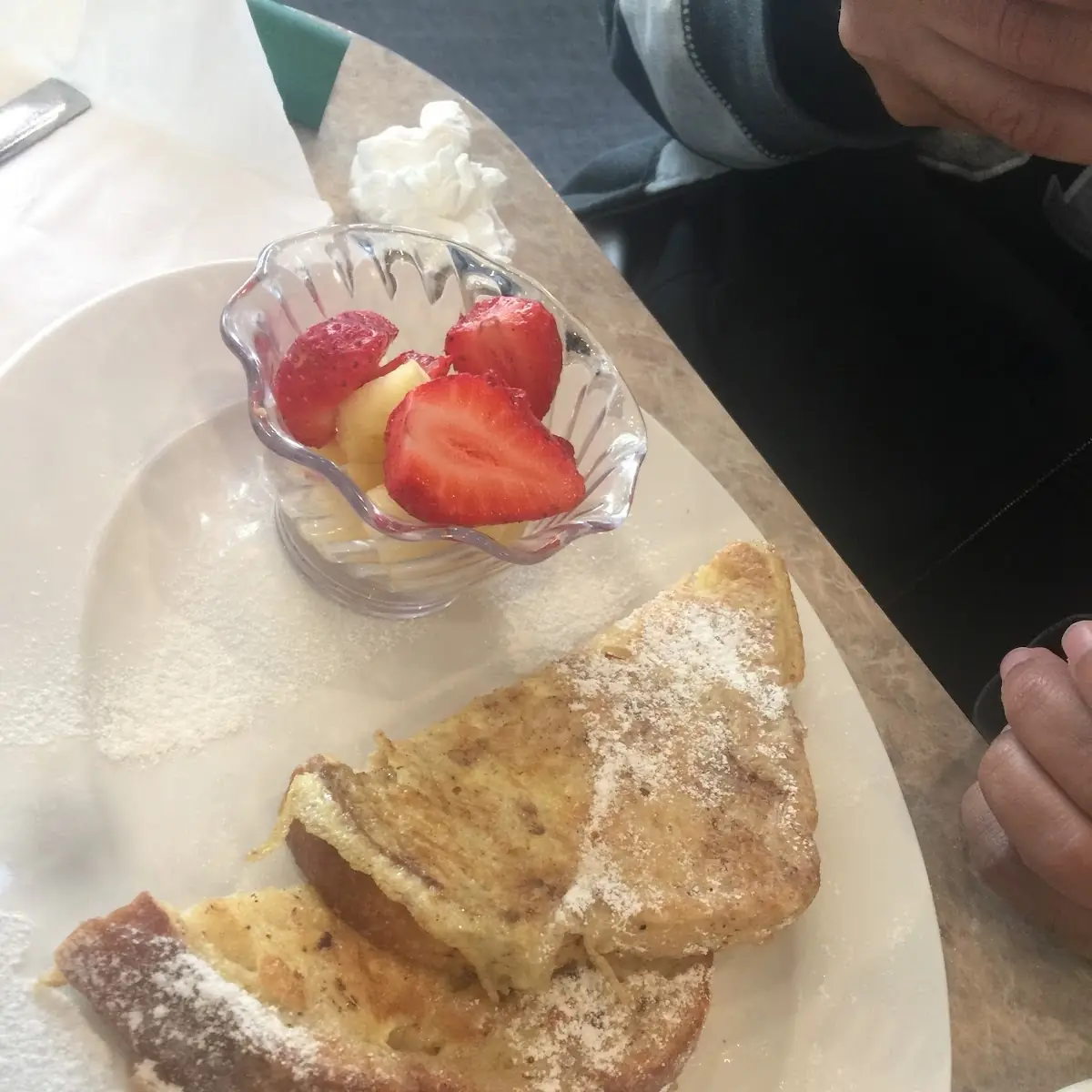 French Toast