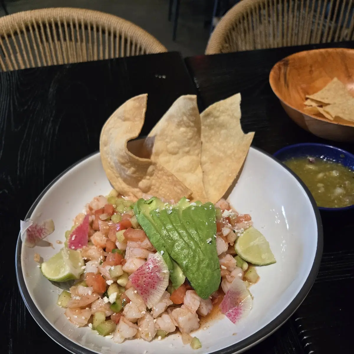Ceviche