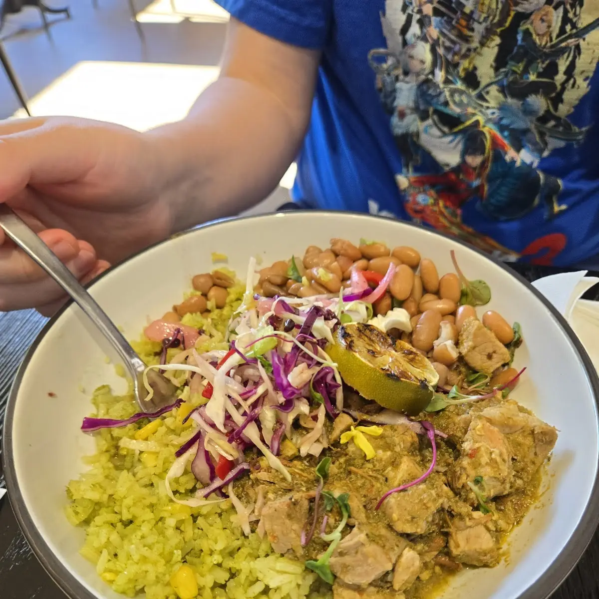 Chile Verde