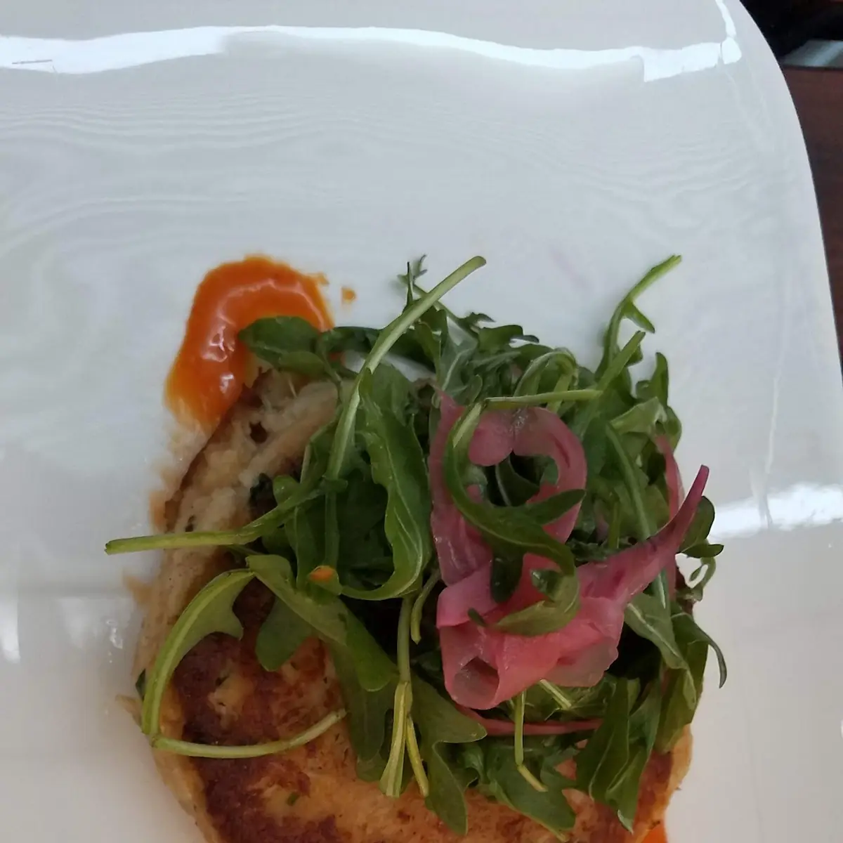Crab Cakes