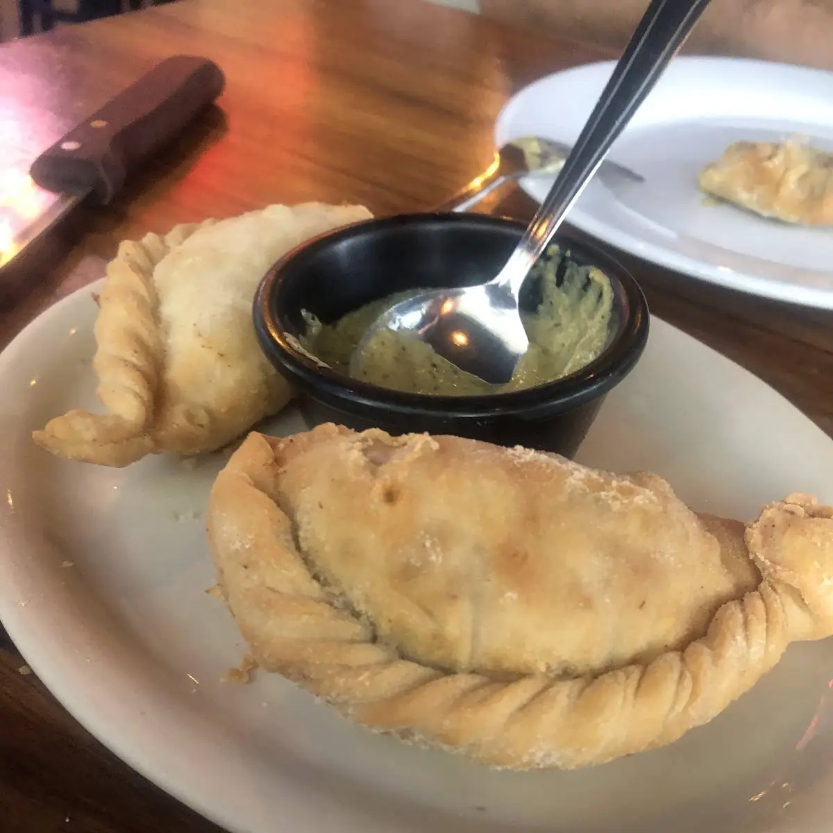 Empanada