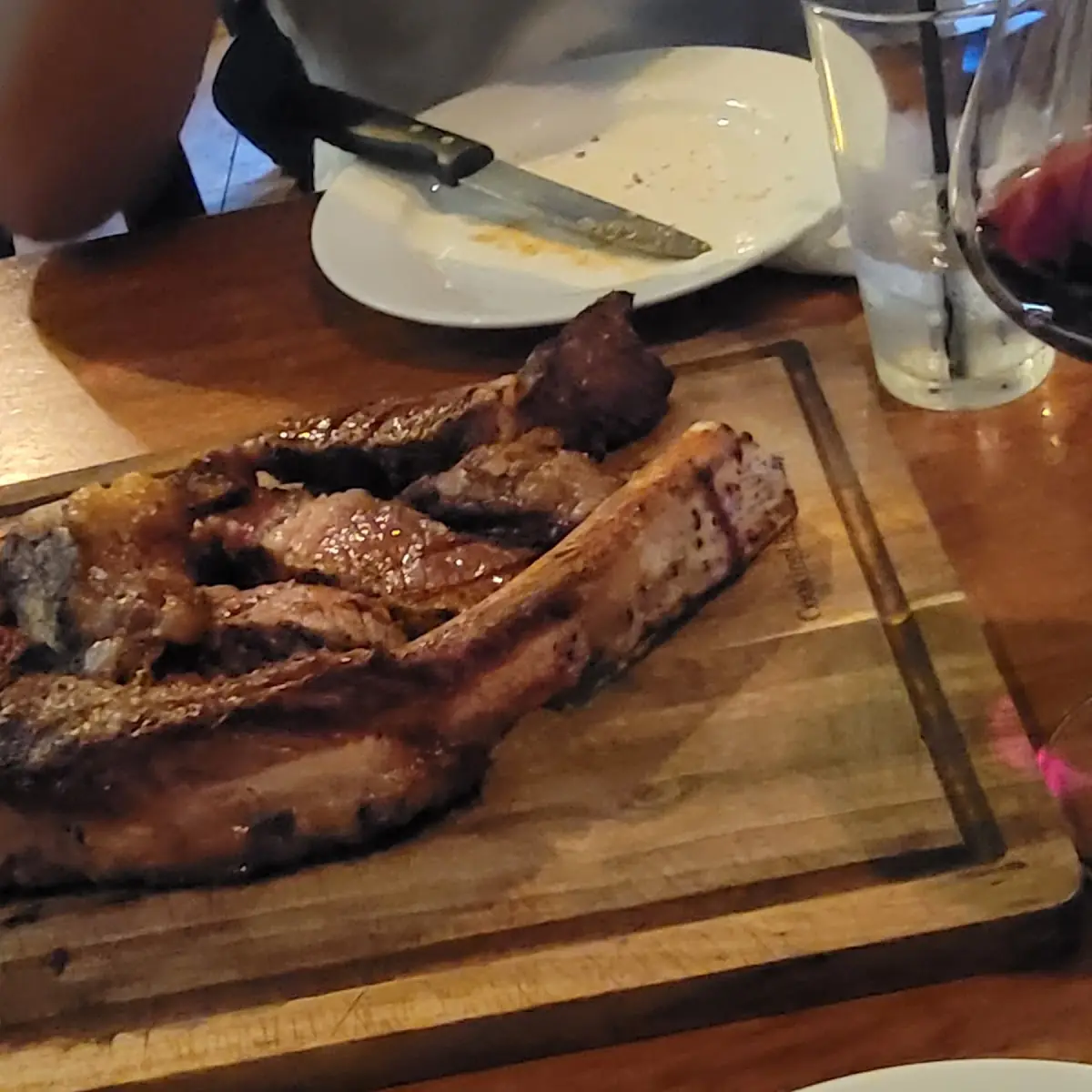Short Ribs