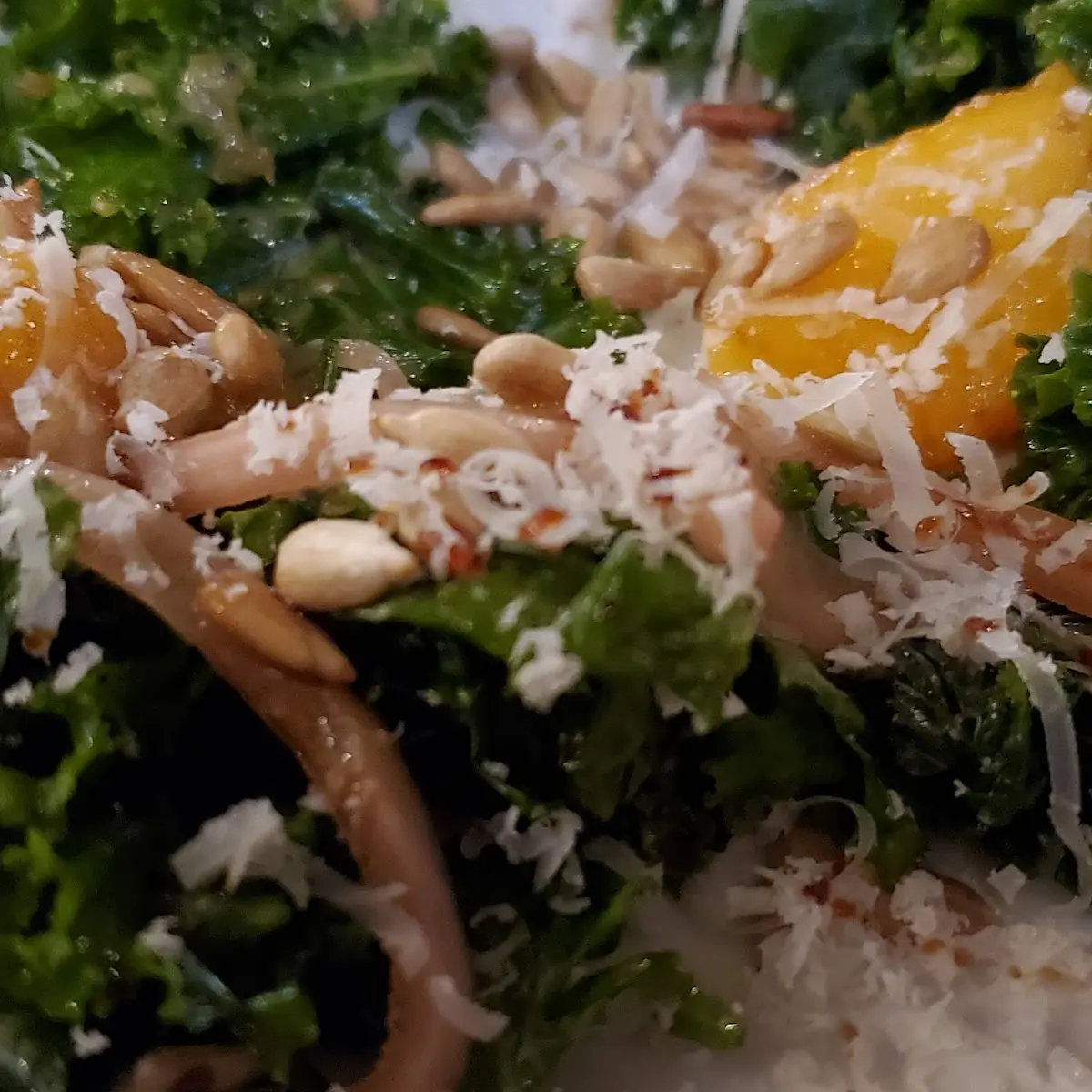 Kale Salad