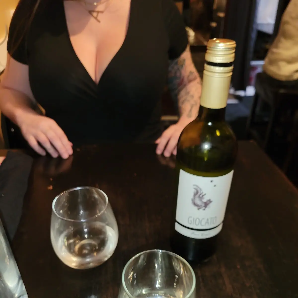 White Wine