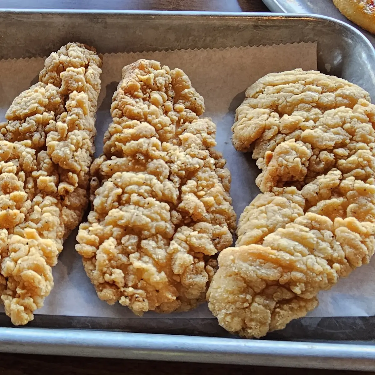 Chicken Tenders