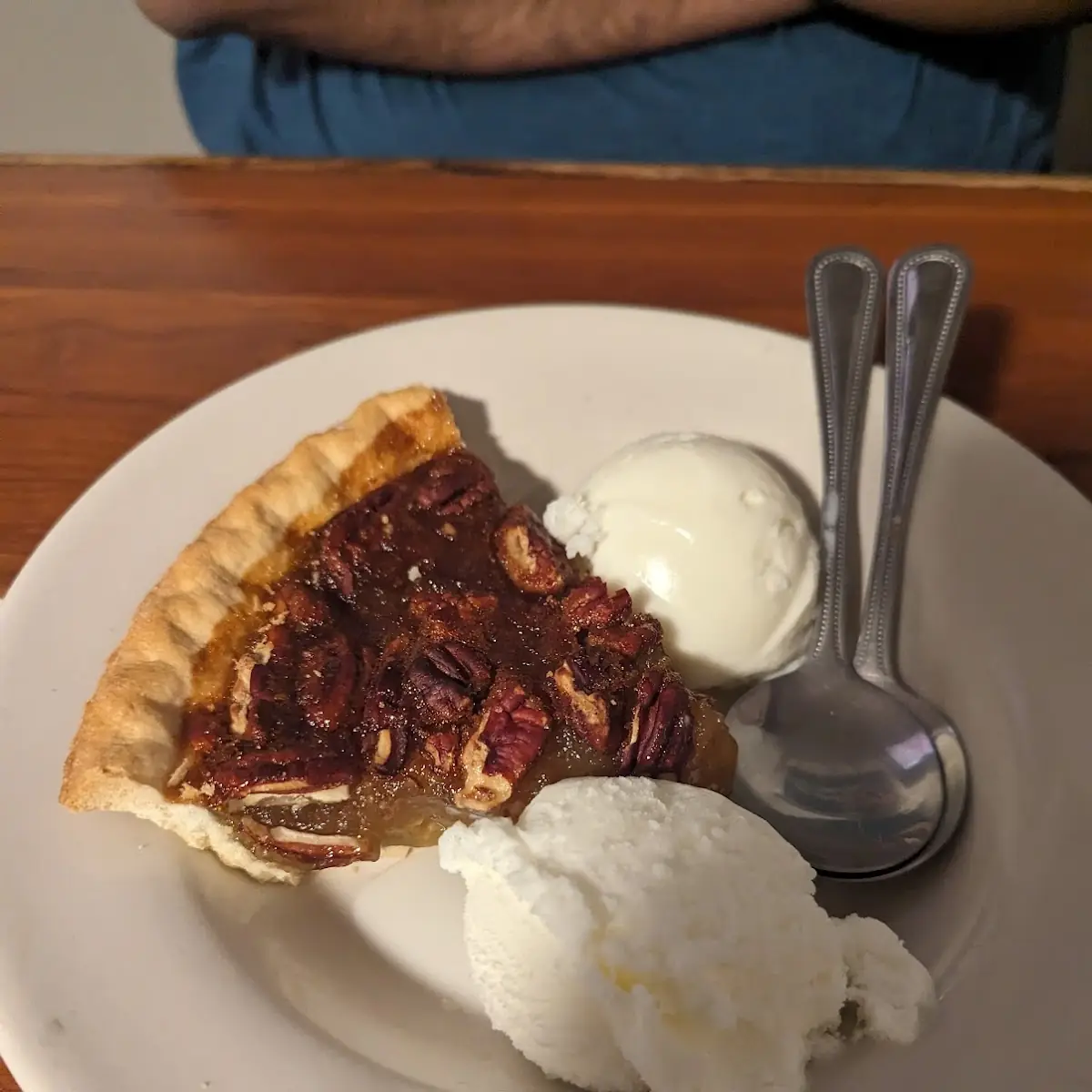 Pecan Pie