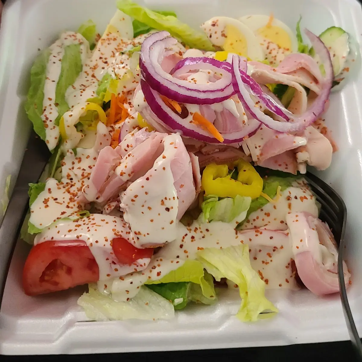 Salad