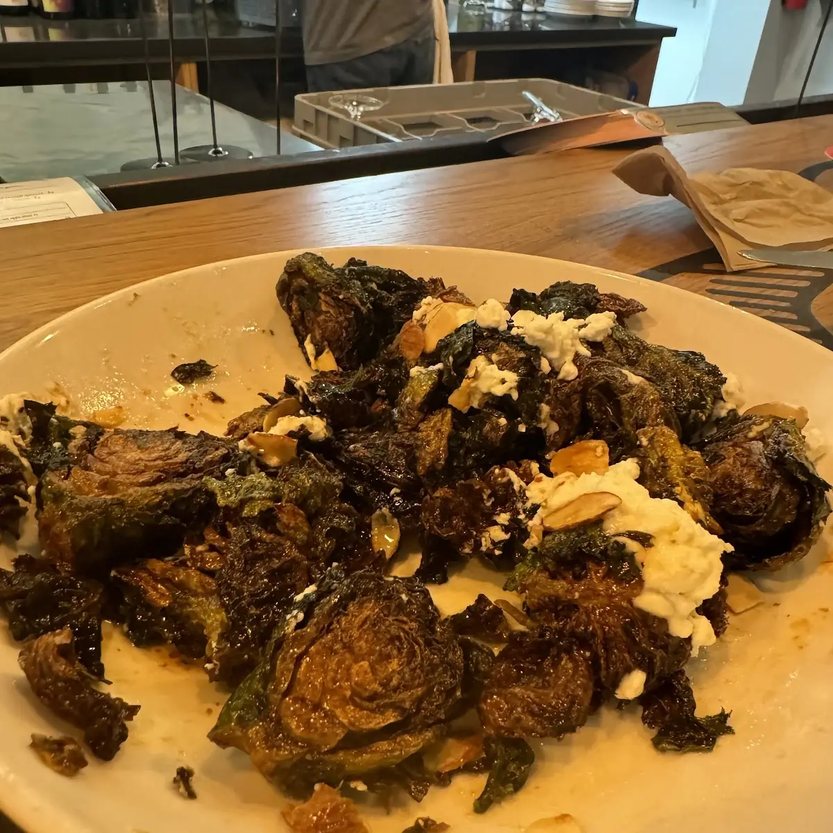 Brussels Sprouts