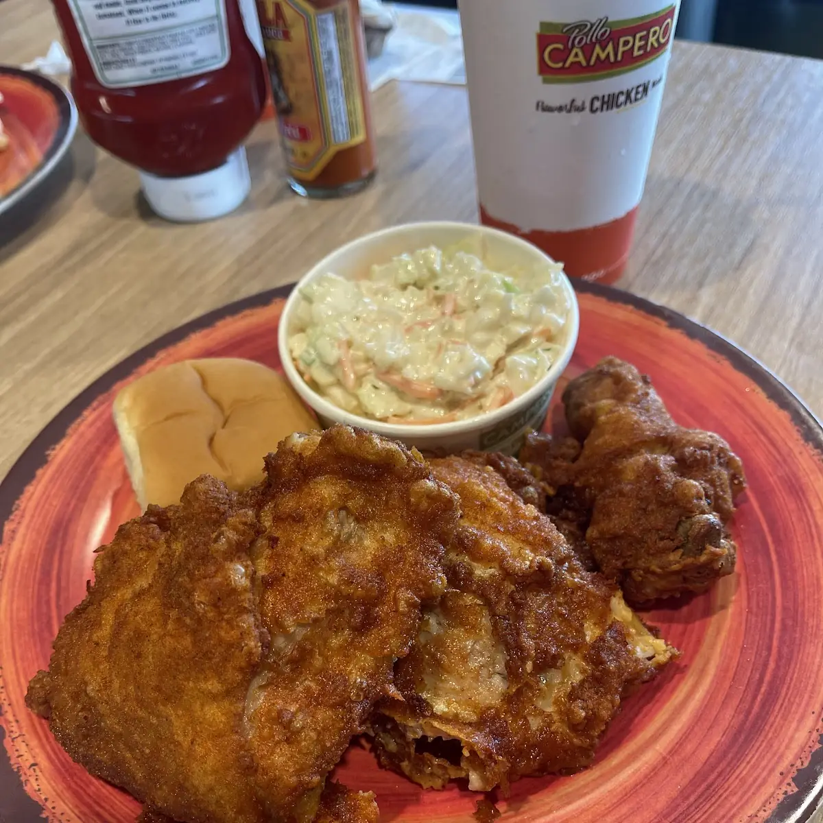Juicy Chicken