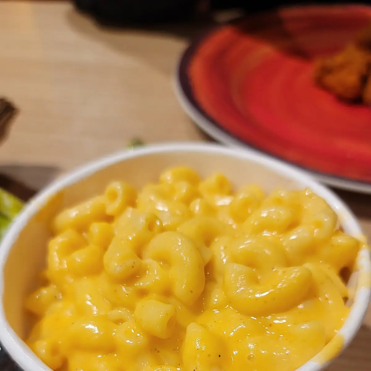 Mac & Cheese
