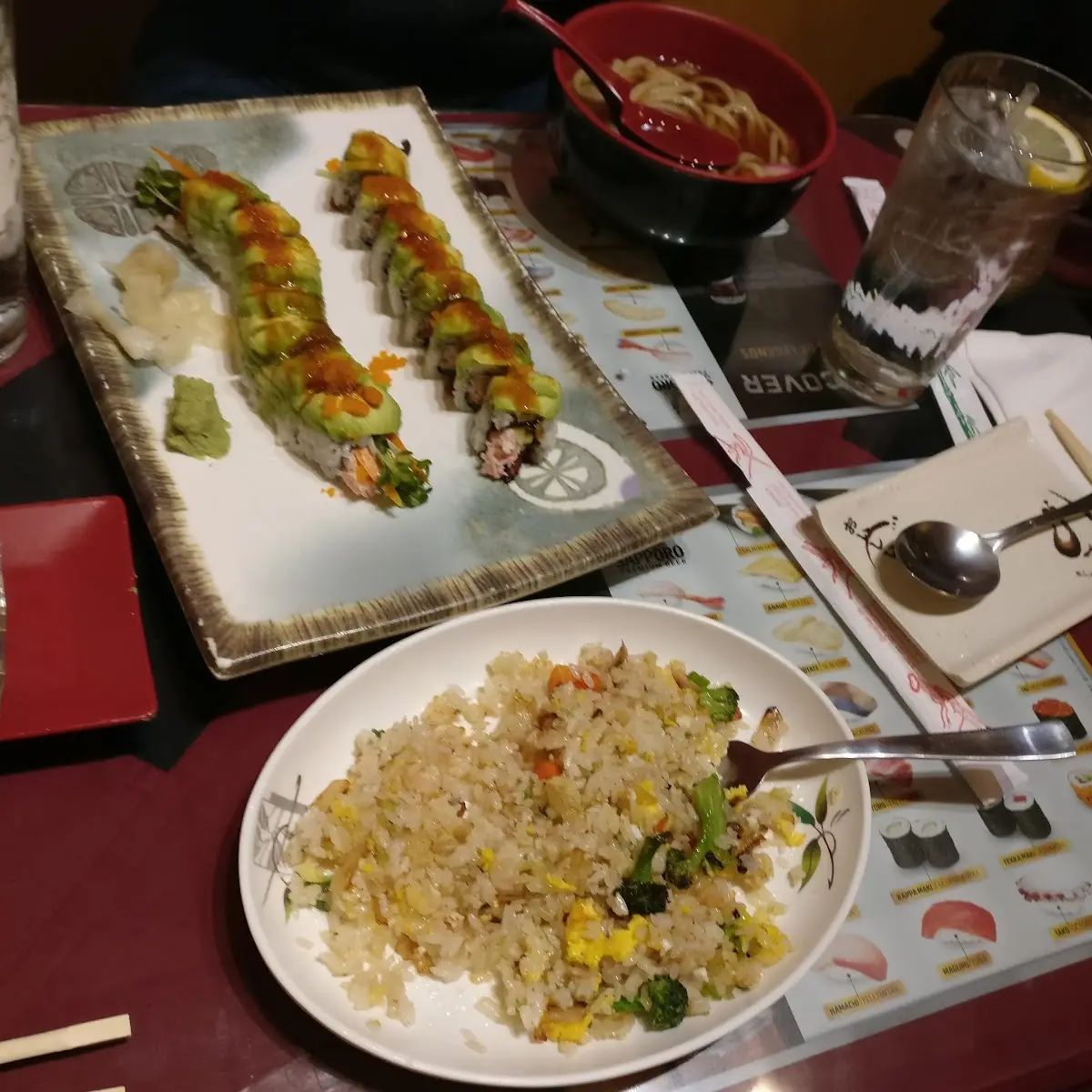 Fried Rice