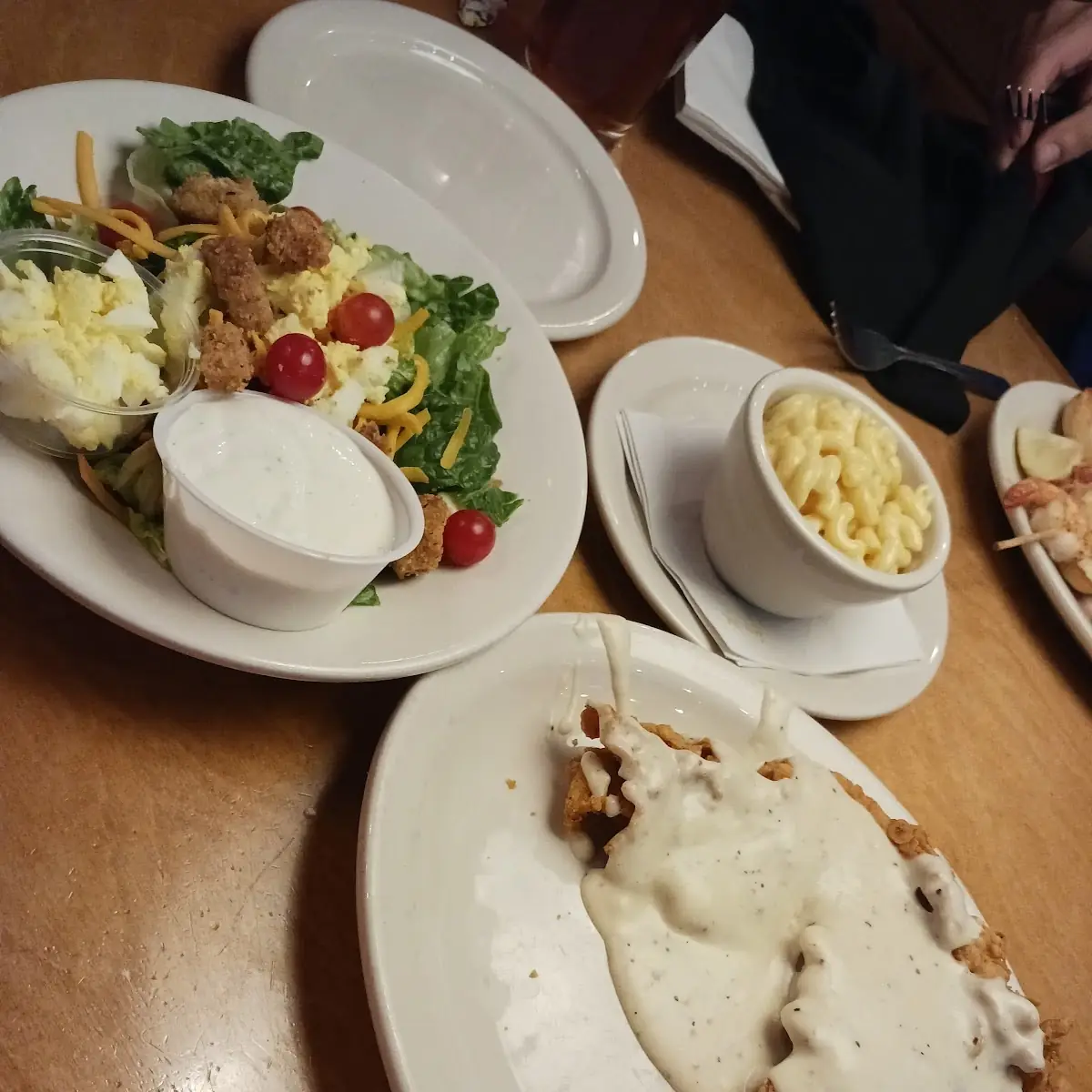 Chicken Fried Steak