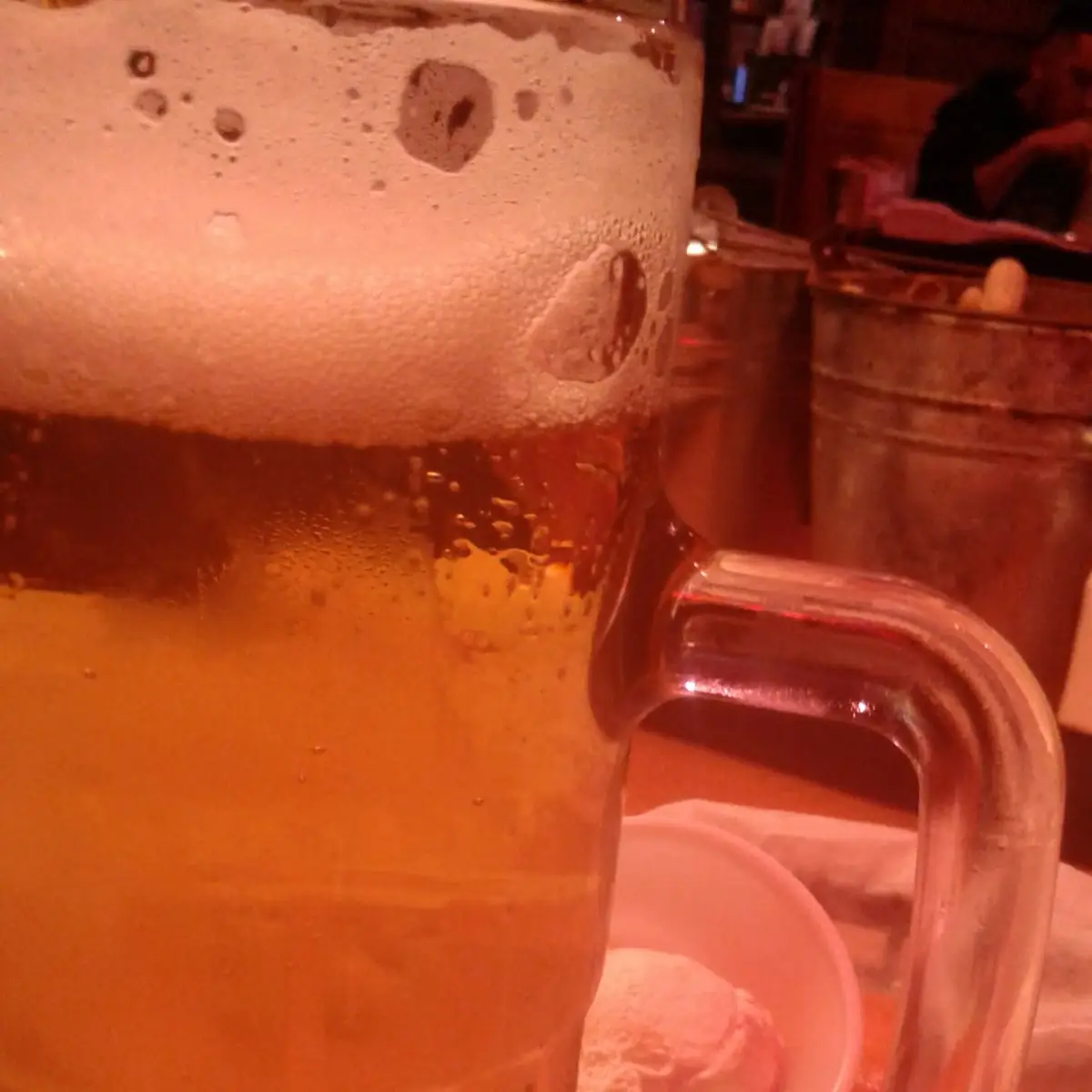 Modelo Beer