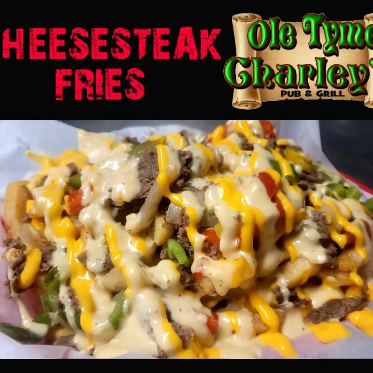 Philly Cheesesteak