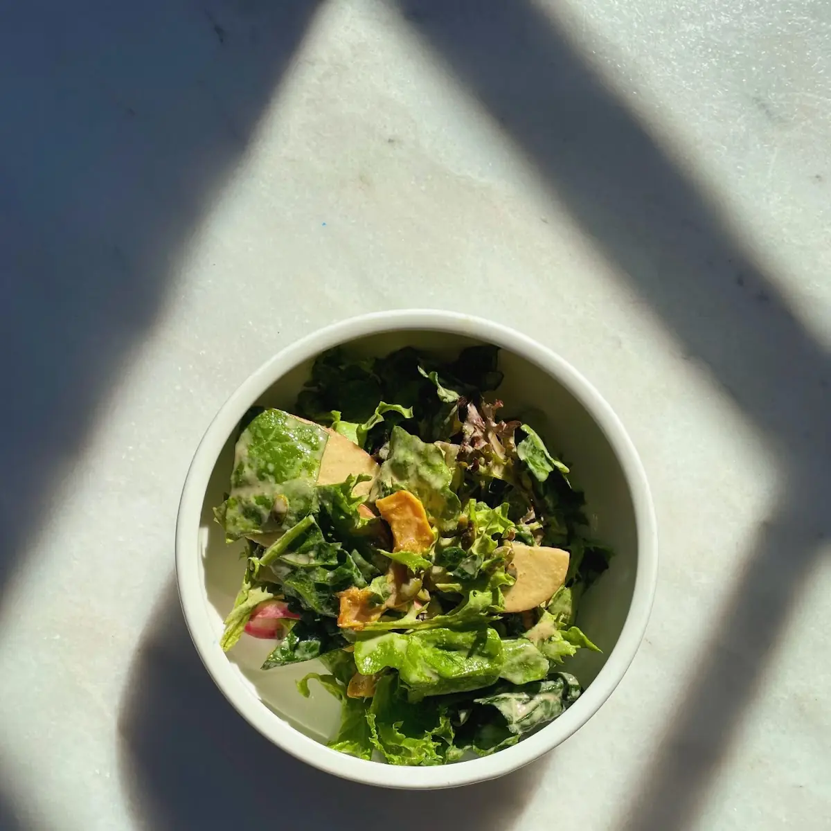 Brussel & Kale Caesar