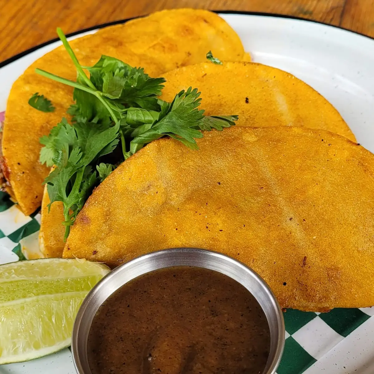 Birria, Zapoteca