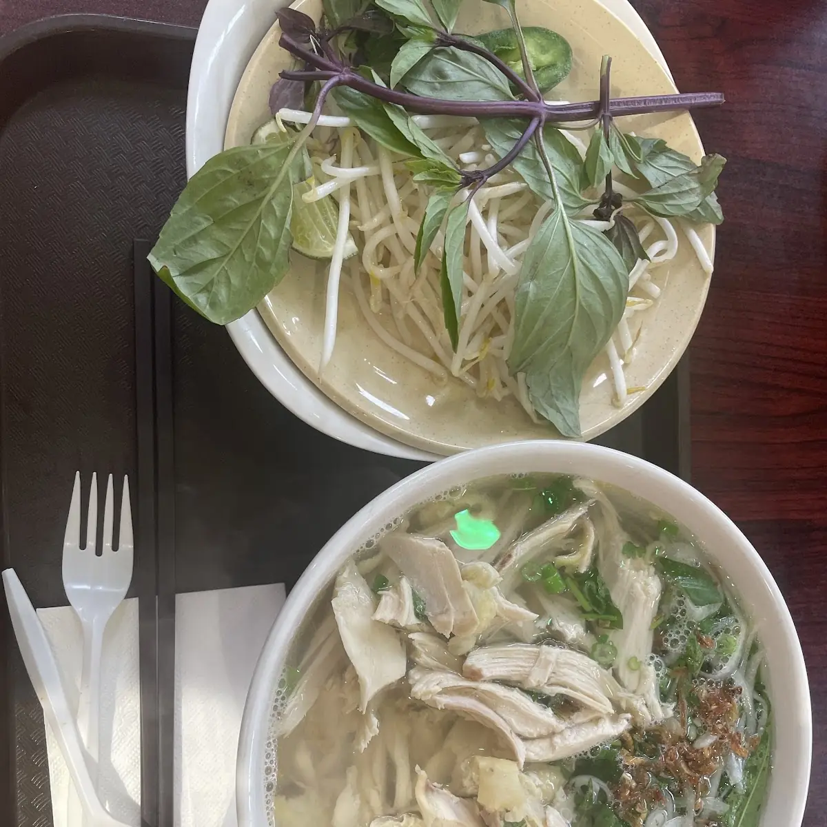 Pho Chicken Pho GÀ
