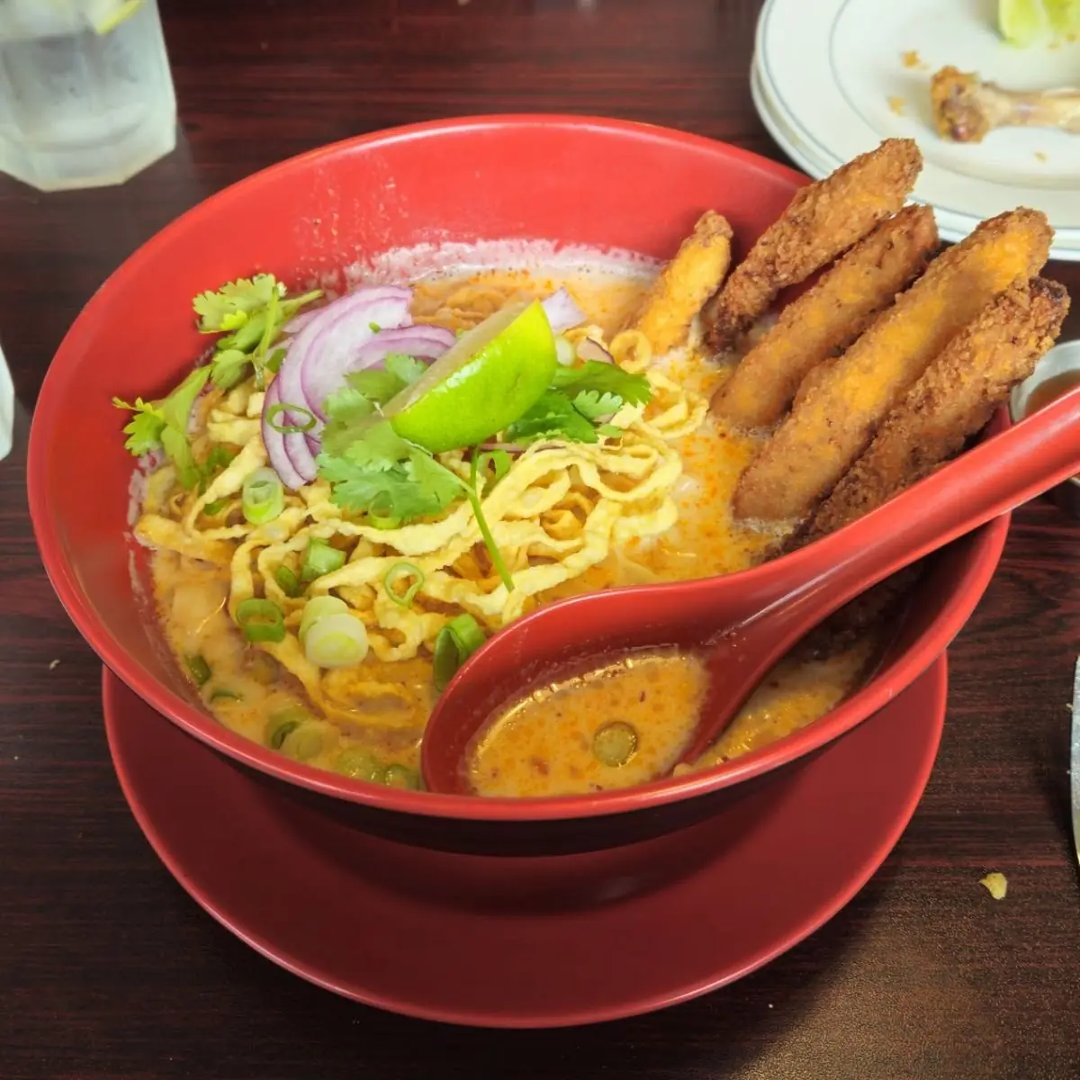 Khao Soi