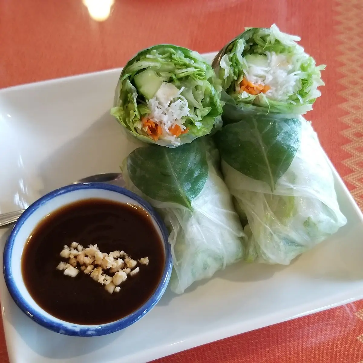 Spring Roll