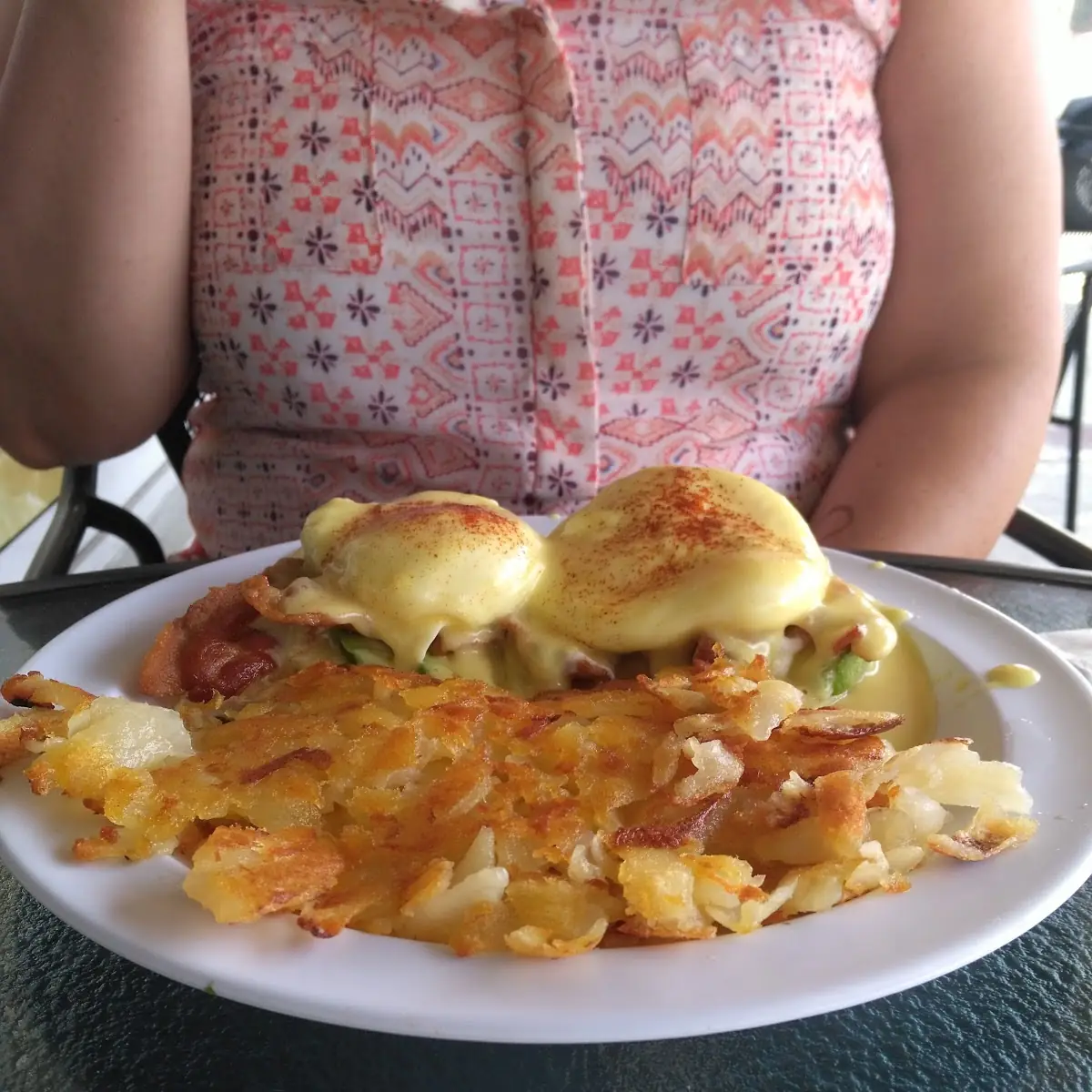 Home Fries
