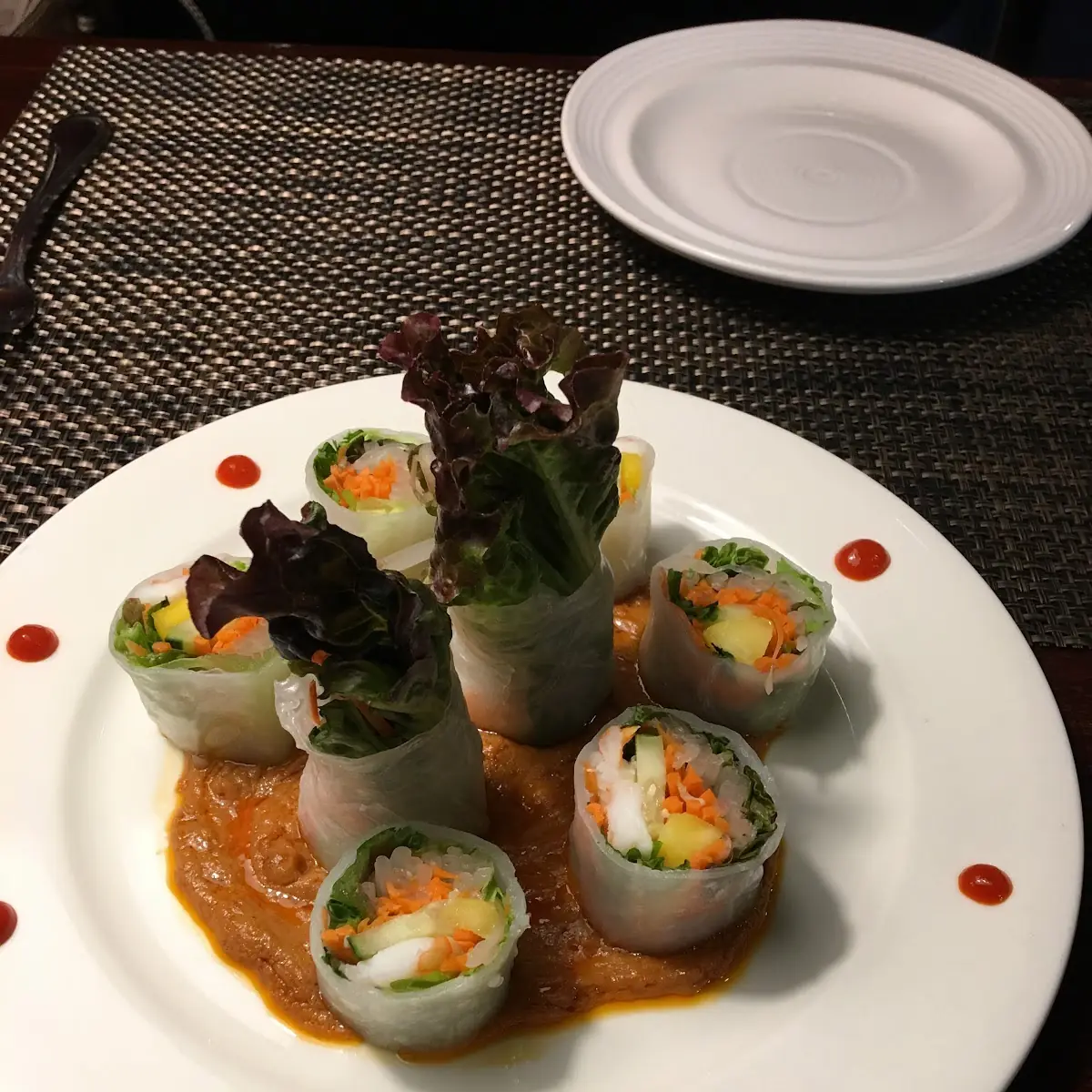 Fresh Spring Roll