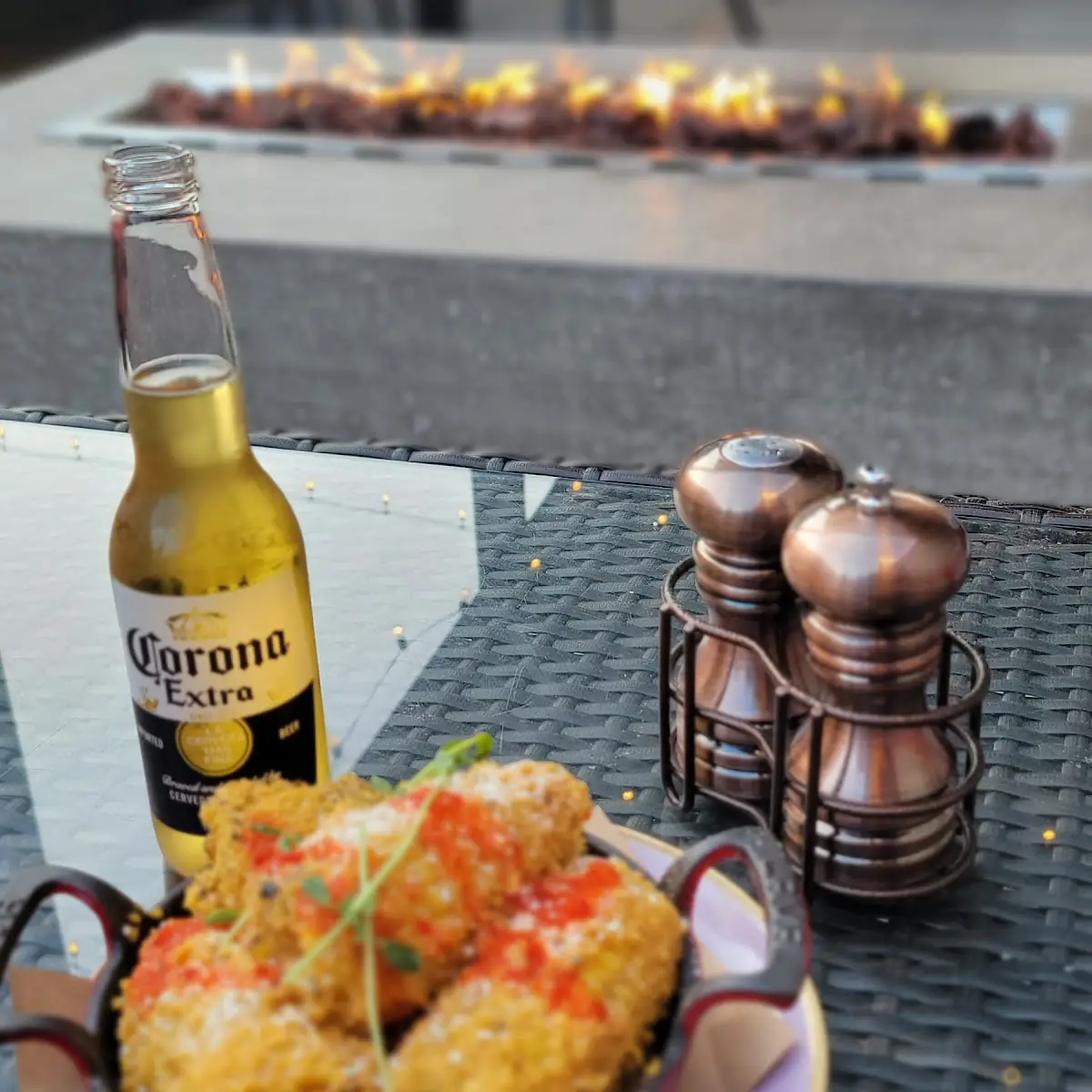 Street Corn