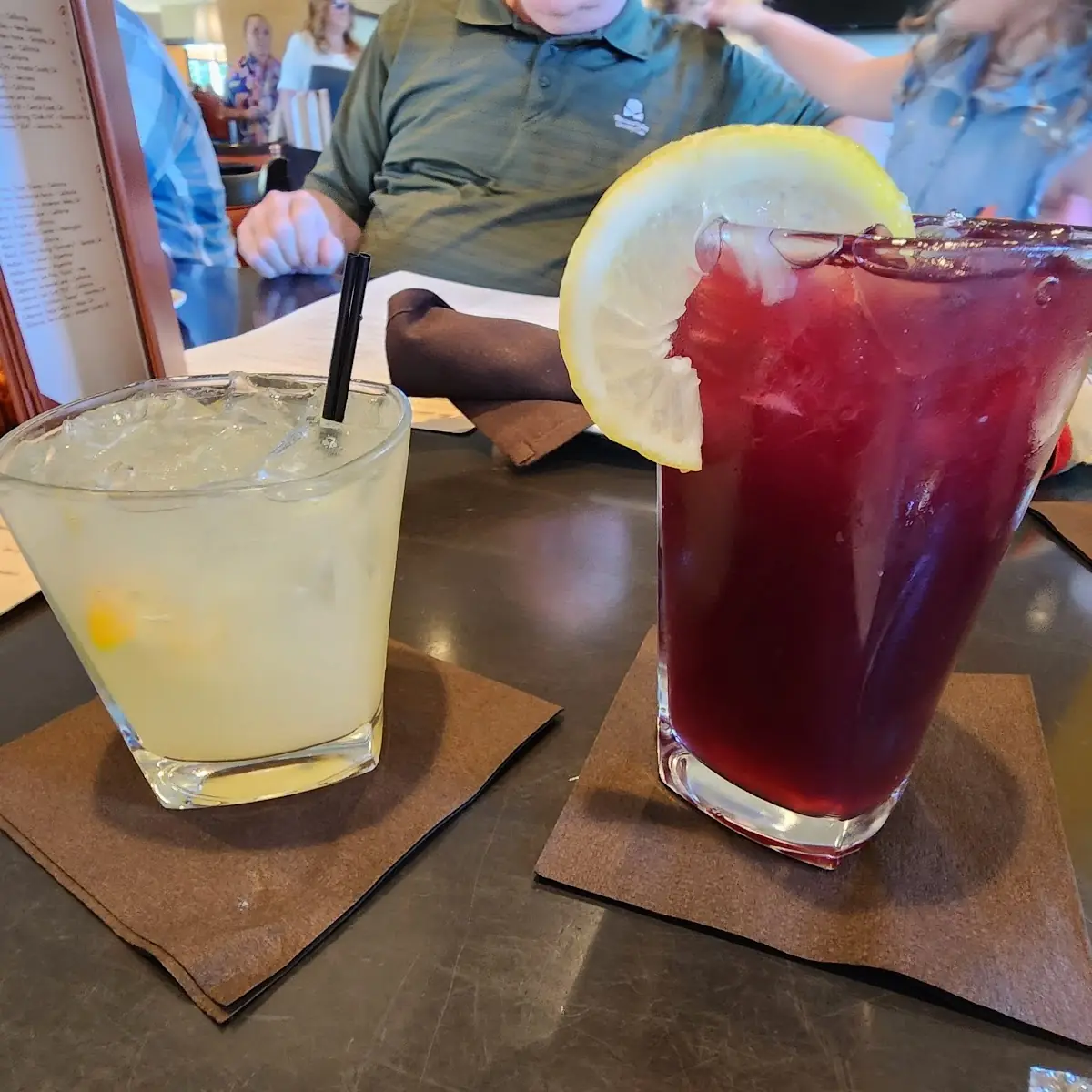 Red Sangria