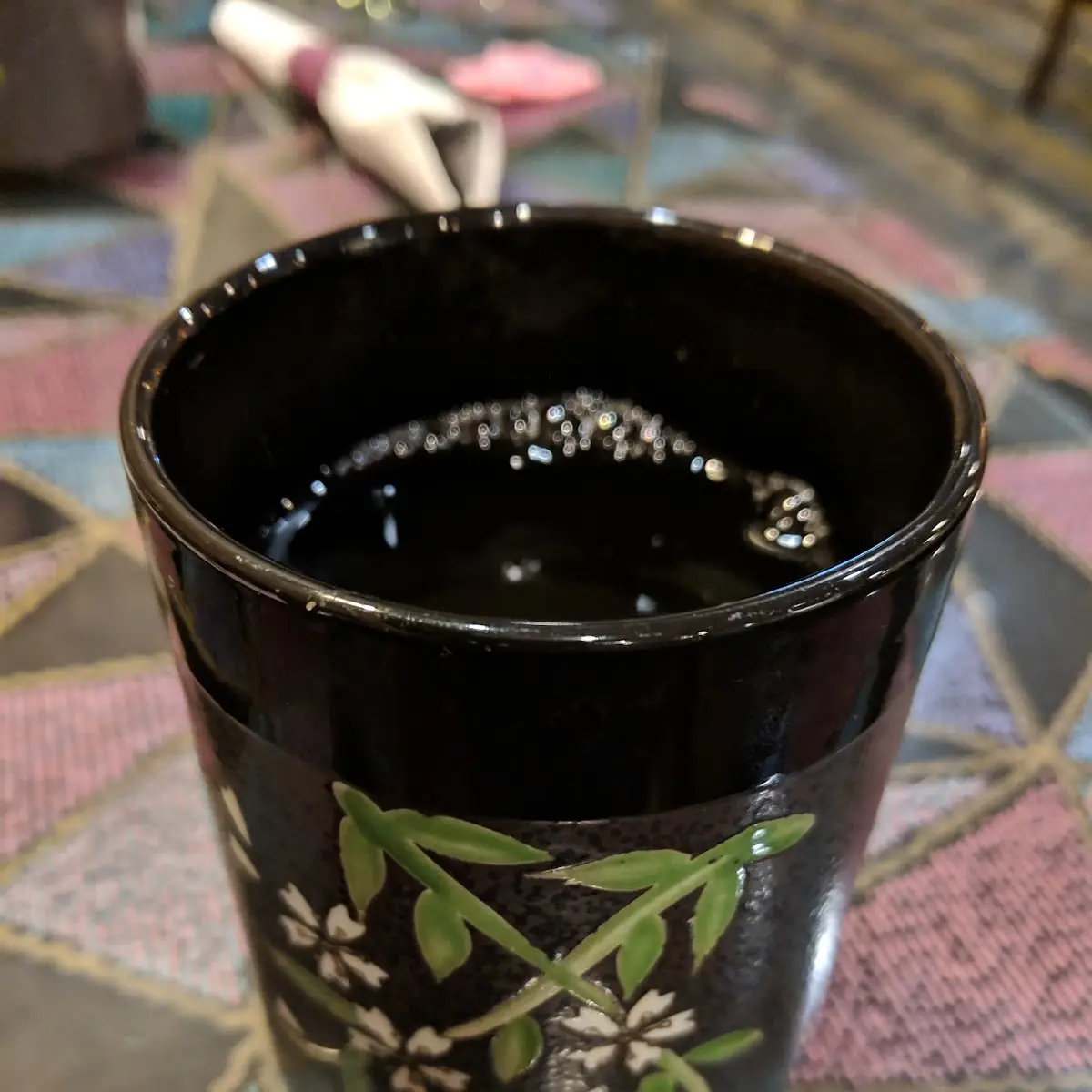 Green Tea