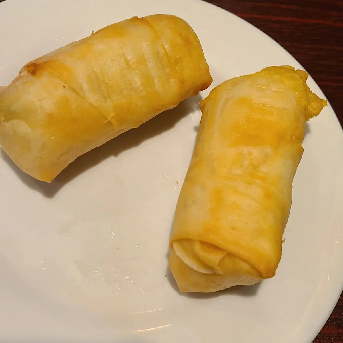 Spring Roll